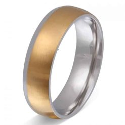 Herrenring mit Gravur "Alimanda"- (c) baslina.com