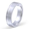 Herrenring mit Gravur "Alivia"- (c) baslina.com