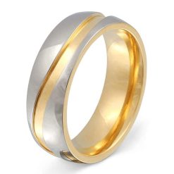 Herrenring mit Gravur "Almada"- (c) baslina.com