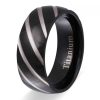 Herrenring mit Gravur "Amfora"- (c) baslina.com