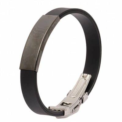 Armbänder mit Gravur für Herren