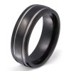 Herrenring mit Gravur "Arras"- (c) baslina.com