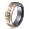 Damenring mit Gravur "Aspendos" - (c) baslina.com