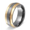 Herrenring mit Gravur "Aspendos"- (c) baslina.com