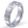 Herrenring mit Gravur "Attrazione" - (c) baslina.com