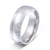 Herrenring mit Gravur "Avenue"- (c) baslina.com