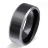 Herrenring mit Gravur "Back Beauty"- (c) baslina.com