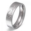 Herrenring mit Gravur "Belmea"- (c) baslina.com