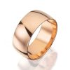 Herrenring mit Gravur "Bolivar"- (c) baslina.com