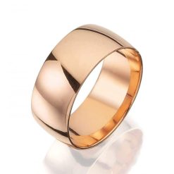Herrenring mit Gravur "Bolivar"- (c) baslina.com