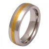 Herrenring mit Gravur "Bosok" - (c) baslina.com