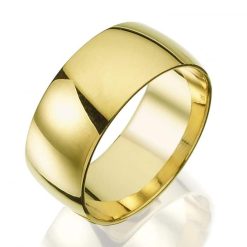 Herrenring mit Gravur "Caracas"- (c) baslina.com