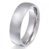 Herrenring mit Gravur "Casira" - (c) baslina.com