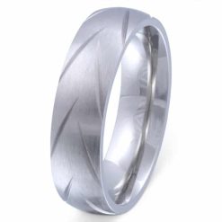 Herrenring mit Gravur "Cecil"- (c) baslina.com