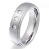 Damenring mit Gravur "Chiara" - (c) baslina.com