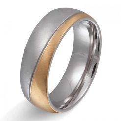 Herrenring mit Gravur "Chiswick"- (c) baslina.com