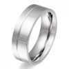 Herrenring mit Gravur "Chloa" - (c) baslina.com