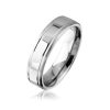 Herrenring mit Gravur "Chow"- (c) baslina.com