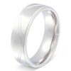 Herrenring mit Gravur "Cicilior"- (c) baslina.com