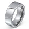 Herrenring mit Gravur "Clyde"- (c) baslina.com