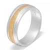 Herrenring mit Gravur "Cromwell"- (c) baslina.com