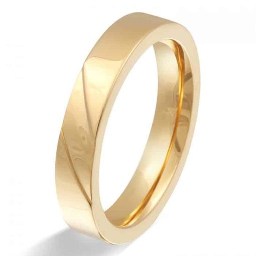 Herrenring mit Gravur "Delle"- (c) baslina.com
