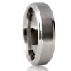 Herrenring mit Gravur "Destiny"- (c) baslina.com