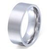 Herrenring mit Gravur "Devon"- (c) baslina.com