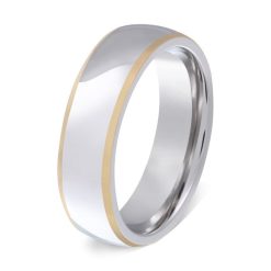 Herrenring mit Gravur "Dosgolda"- (c) baslina.com