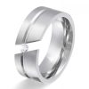 Damenring mit Gravur "Elegance" 2 Damenring mit Gravur "Elegance" - (c) baslina.com