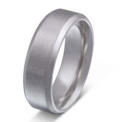 Herrenring mit Gravur "Ephesia"- (c) baslina.com