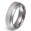 Herrenring mit Gravur "Espacia" - (c) baslina.com