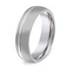 Herrenring mit Gravur "Euphoria" 3 Herrenring mit Gravur "Eupohria" - (c) baslina.com