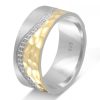 Herrenring mit Gravur "Fazo"- (c) baslina.com