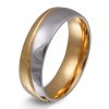 Herrenring mit Gravur "Femar"- (c) baslina.com