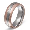 Herrenring mit Gravur "Ginevera"- (c) baslina.com