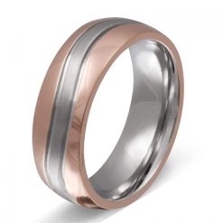 Herrenring mit Gravur "Ginevera"- (c) baslina.com