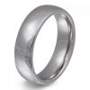 Herrenring mit Gravur "Glamour"- (c) baslina.com