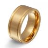 Herrenring mit Gravur "Goltena" - (c) baslina.com