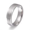 Herrenring mit Gravur "Gracia"- (c) baslina.com