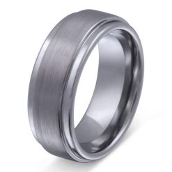 Herrenring mit Gravur "Gulliver"- (c) baslina.com