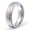 Herrenring mit Gravur "Havanna"- (c) baslina.com