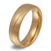 Herrenring mit Gravur "Donula"- (c) baslina.com