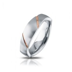 Herrenring mit Gravur "Hyadum"- (c) baslina.com