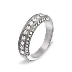 Herrenring mit Gravur "Ingold"- (c) baslina.com