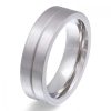 Herrenring mit Gravur "Jasper" - (c) baslina.com