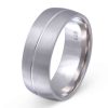 Herrenring mit Gravur "Jofu"- (c) baslina.com