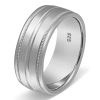 Herrenring mit Gravur "Kicur"- (c) baslina.com