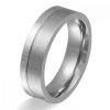 Herrenring mit Gravur "Kolita" - (c) baslina.com