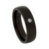 Damenring mit Gravur "Kripton" - (c) baslina.com